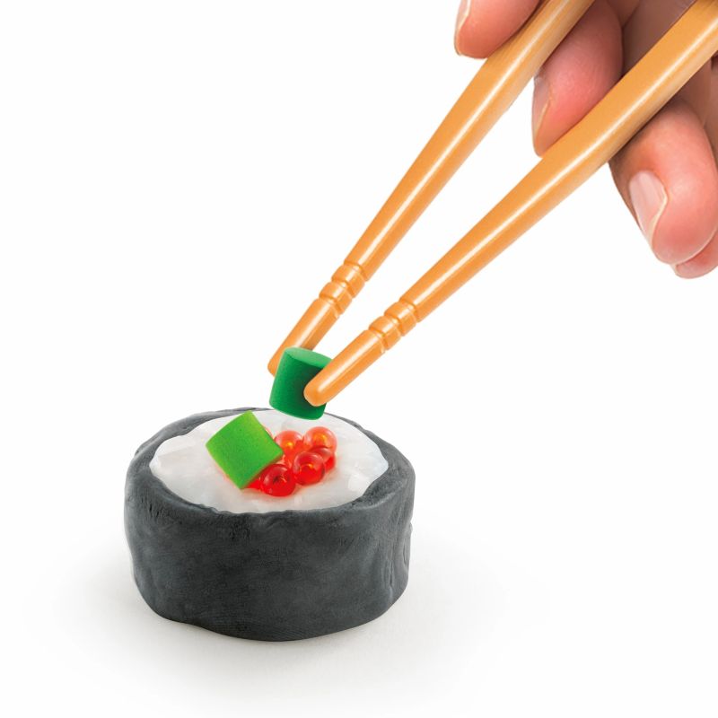 SO SLIME Slime gatavošanas komplekts Sushi