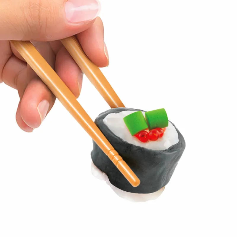 SO SLIME Slime gatavošanas komplekts Sushi