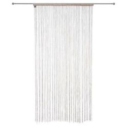 Curtain linen thread 90x200cm d