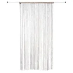 Dienas aizkari Atmosphera. krēmkrāsa. 90 cm x 200 cm