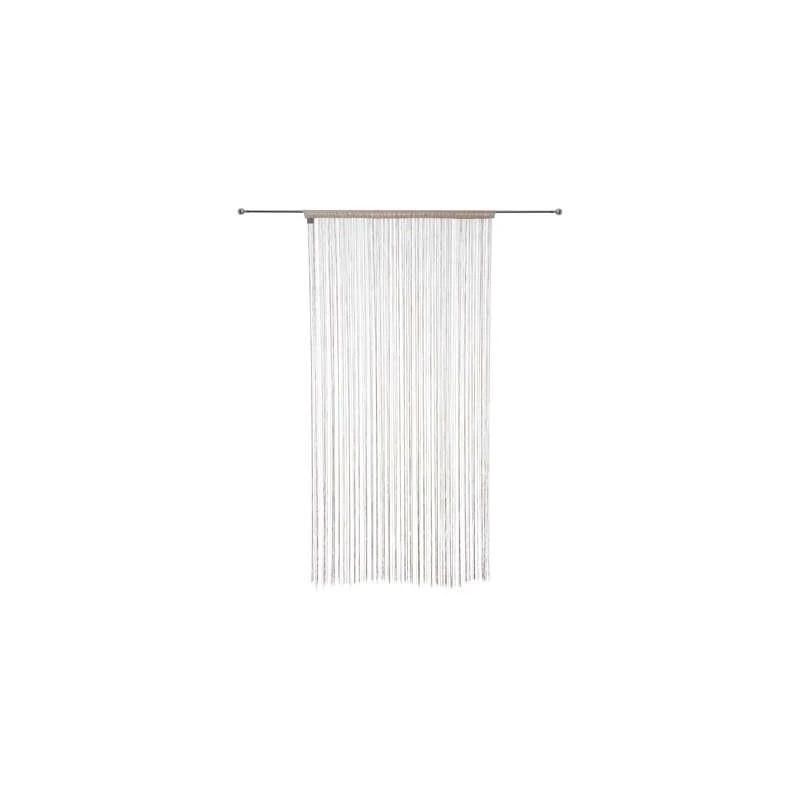 Curtain linen thread 90x200cm d