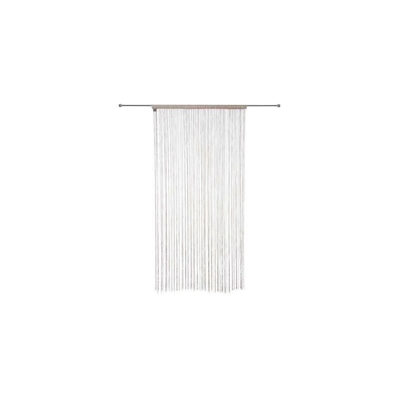 Curtain linen thread 90x200cm d