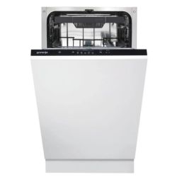 Įmontuojama indaplovė Gorenje GV520E11