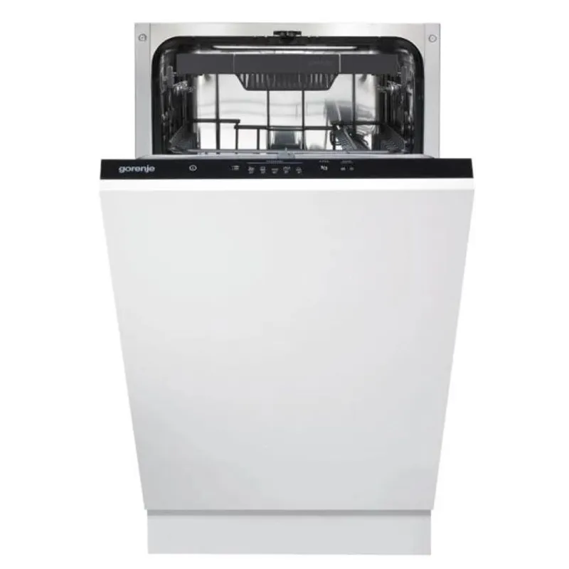 Trauku mazgājamā mašīna gv520e11 gorenje