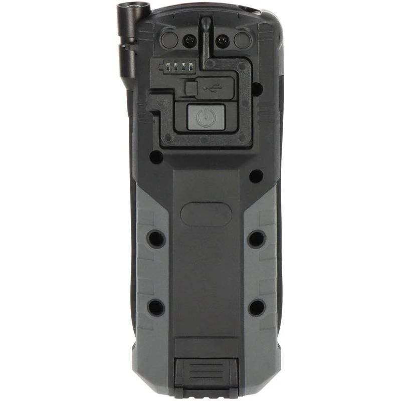 Prožek uzlād led 1000acw 1000+380lm ip54