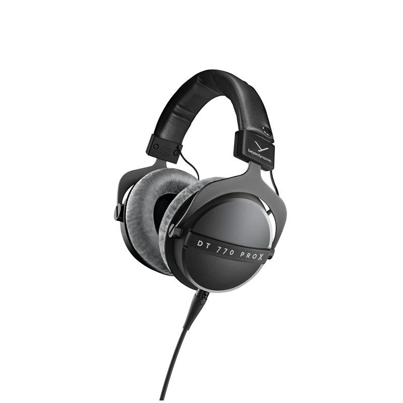 Austiņas beyerdynamic dt 770 pro x