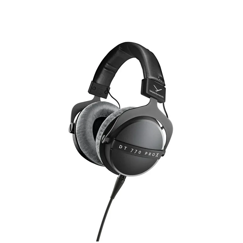 Austiņas beyerdynamic dt 770 pro x