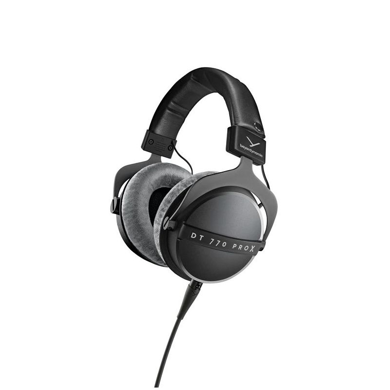 Ausinės beyerdynamic dt 770 pro x