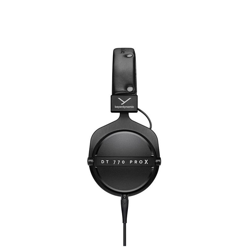Ausinės beyerdynamic dt 770 pro x