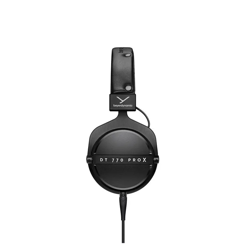 Austiņas beyerdynamic dt 770 pro x