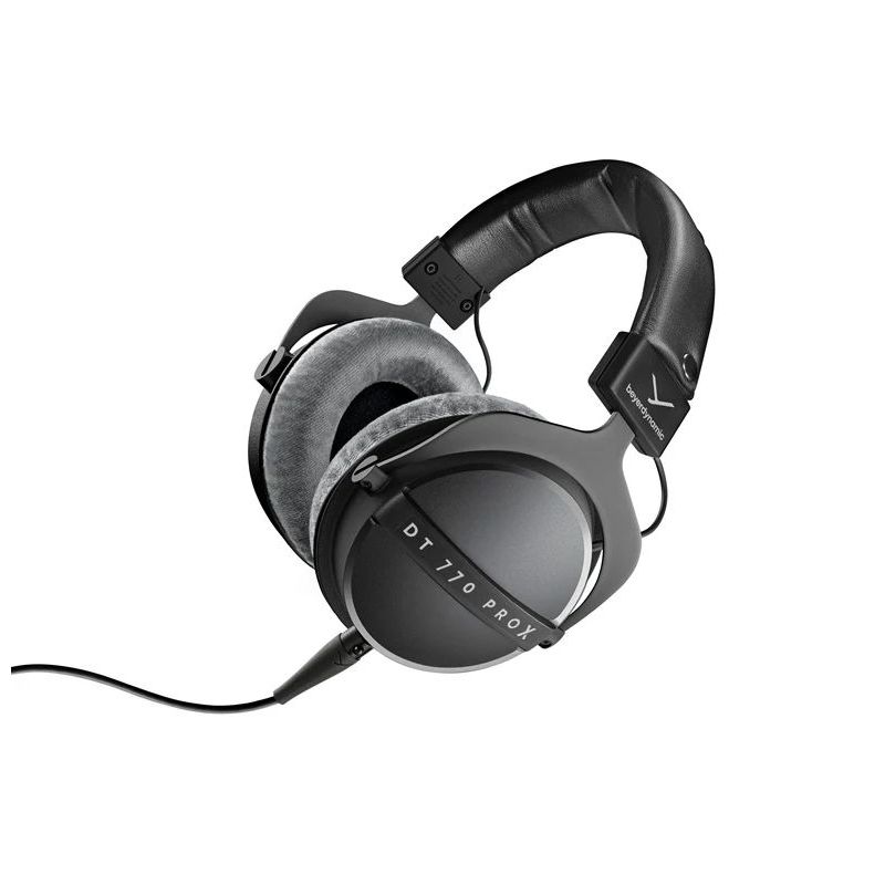 Ausinės beyerdynamic dt 770 pro x