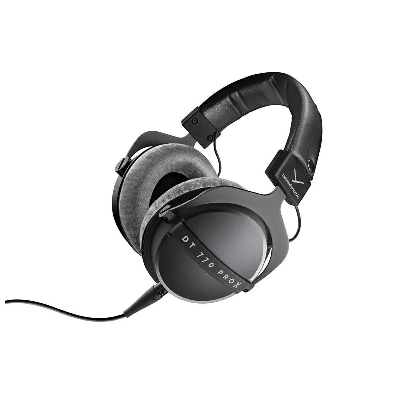Austiņas beyerdynamic dt 770 pro x
