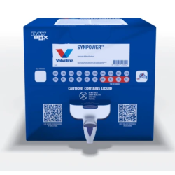 Motoreļļa Synpower Xl-III C3 5W30 20LBiB, Valvoline