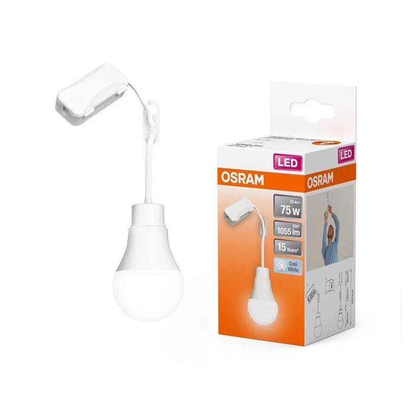 Bulb renovation 10w 1055lm 4000k