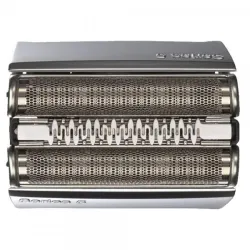 Barzdaskučių galvutė Braun 52S