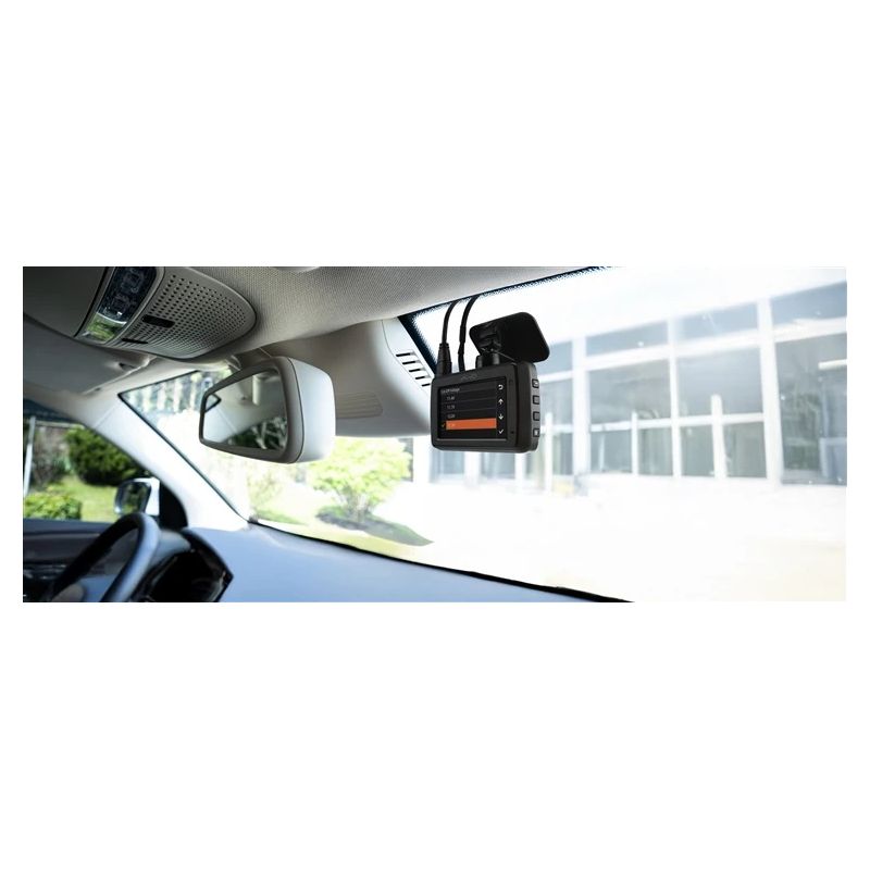 Automašīnas kamera Mio MiVue 803W PRO