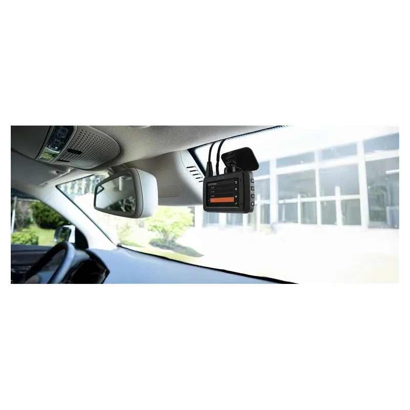 Automašīnas kamera Mio MiVue 803W PRO