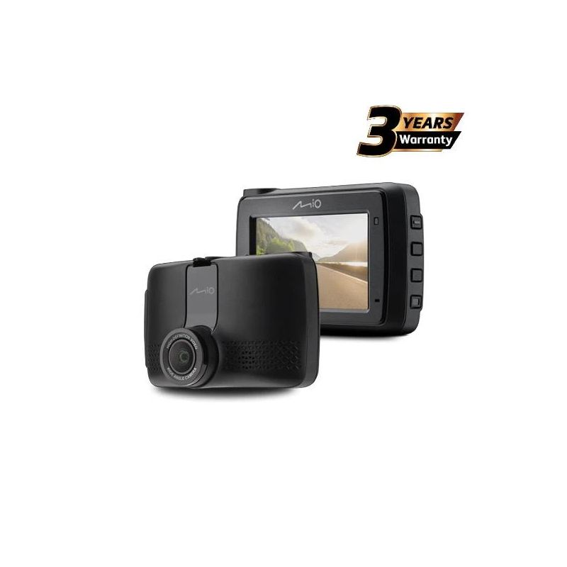 Dash cam mio mivue 803w pro