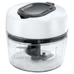 Smalcinātājs mini rokas 400ml