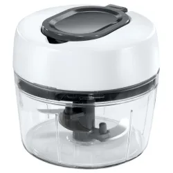 Smalcinātājs mini rokas 400ml