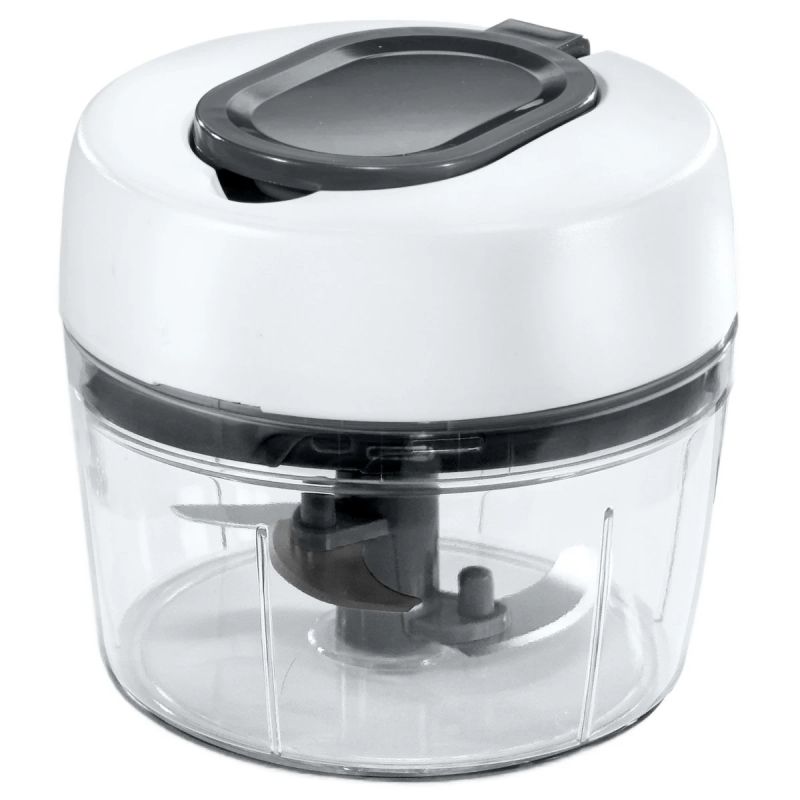 Smalcinātājs mini rokas 400ml