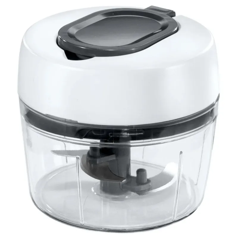 Smalcinātājs mini rokas 400ml