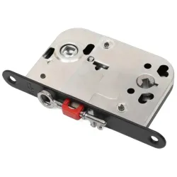 Mortis lock mp msl-2014 0045 plate black