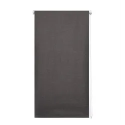 Roller blind madryt k 866 80x220 d.grey