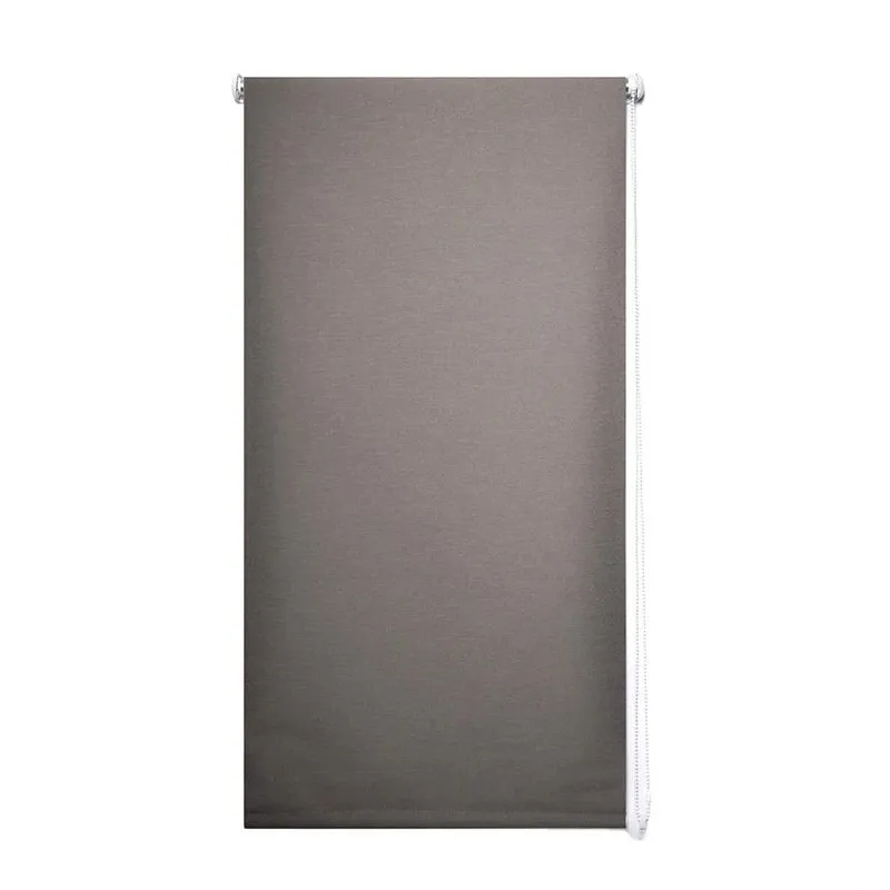 Rulookardin Domoletti MELANGE SILVER 6, 80 x 185 cm