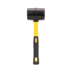 Guminis plaktukas OKKO 450 g