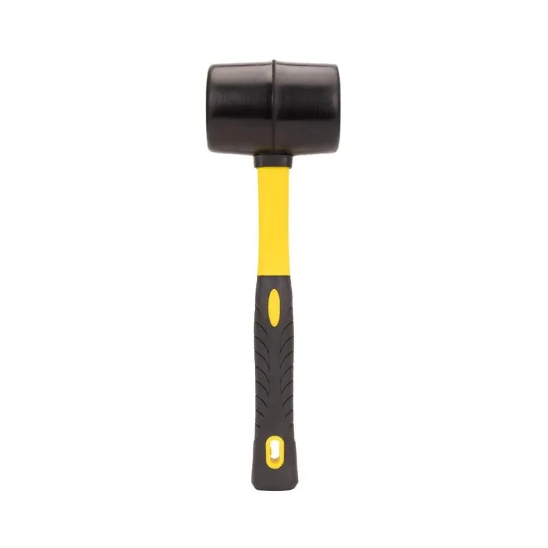 Rubber hammer okko 450g