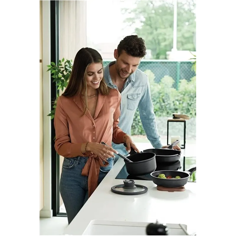 Katls BergHOFF Leo Stone+. 18 cm. 2 l