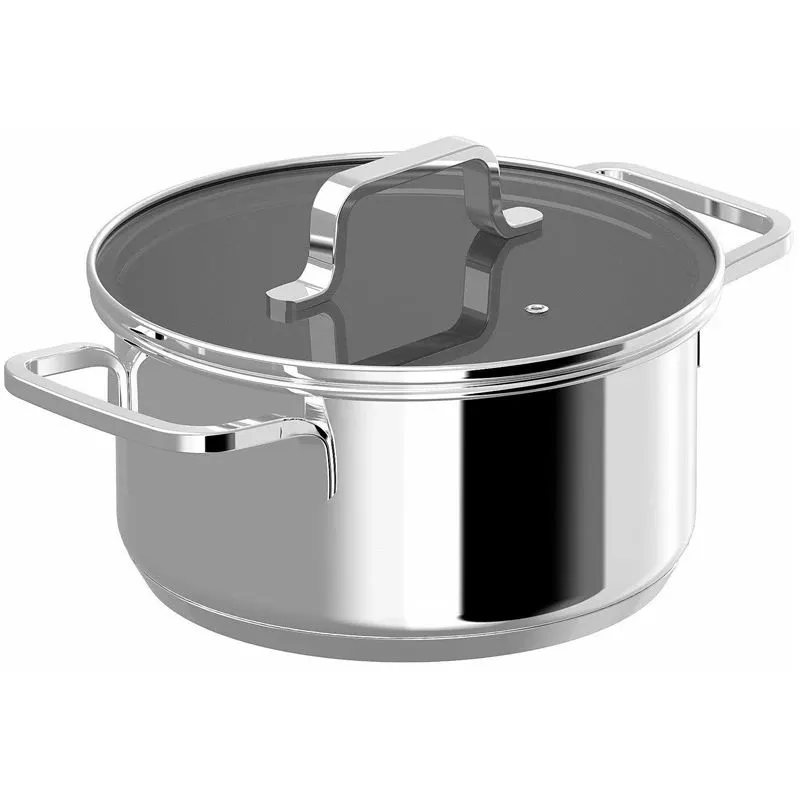 Katls BergHOFF Helix. 18 cm. 2.1 l