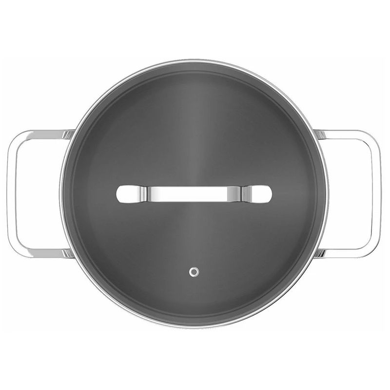 Puodas BergHOFF Helix. 18 cm. 2.1 l