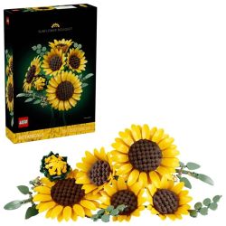 Konstruktorius LEGO Botanical Collection 11502. 686 vnt.