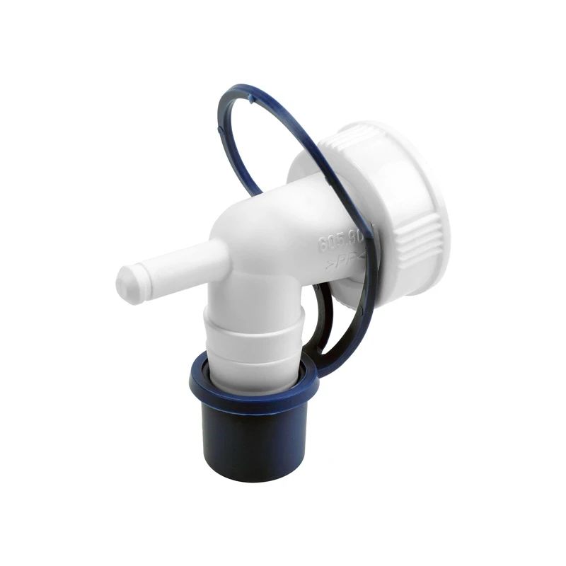 Syphon for wash mach and dryer 2505