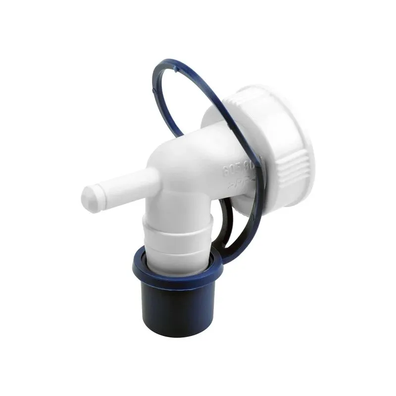 Sifons veļas mazgājamā mašīna- Tycner 2505