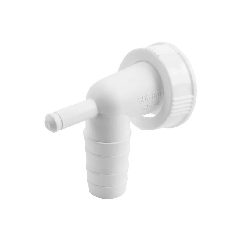 Syphon for wash mach and dryer 2505