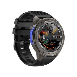 Tracer 47639 GP-Fit2 Smartwatch Black