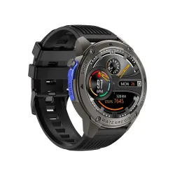 Tracer 47639 GP-Fit2 Smartwatch Black