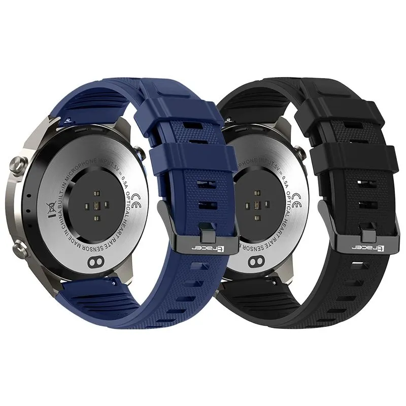 Tracer 47639 GP-Fit2 Smartwatch Black