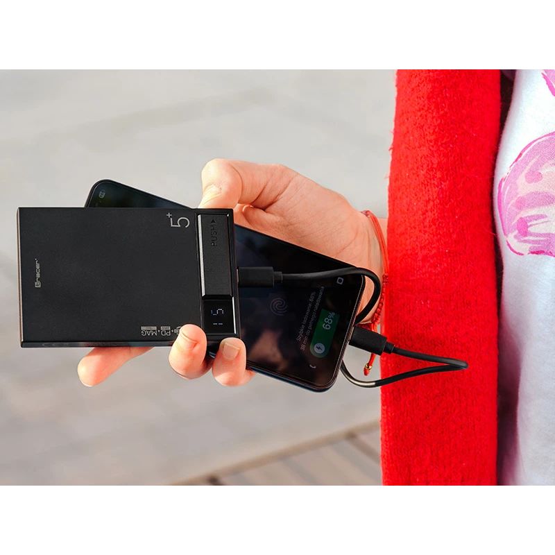 Tracer 47644 AirMag1 Mobile Battery