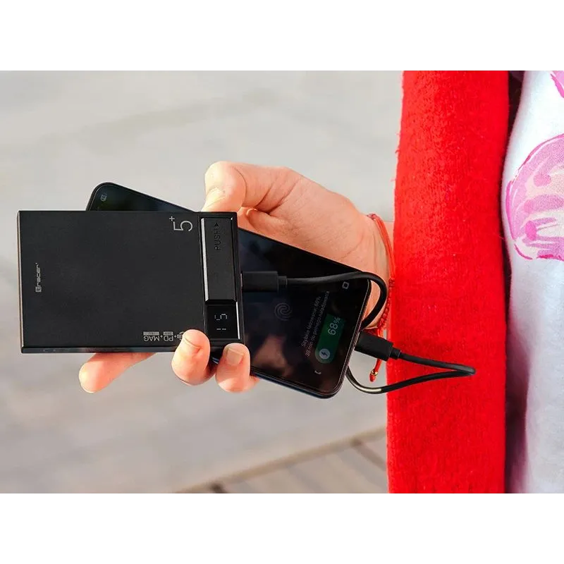 Tracer 47644 AirMag1 Mobile Battery