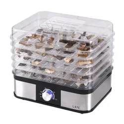 Lafe 47689 Food Dehydrator NutriDry