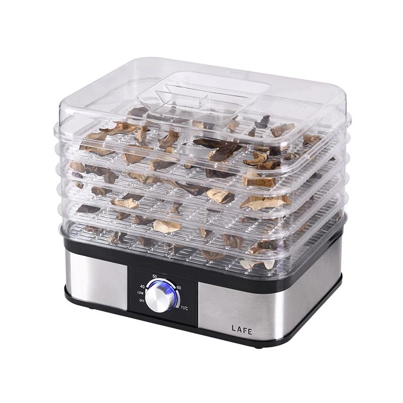 Lafe 47689 Food Dehydrator NutriDry