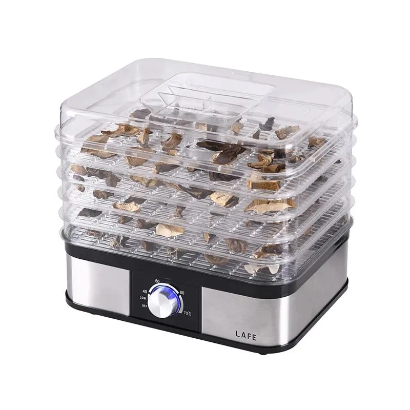 Lafe 47689 Food Dehydrator NutriDry