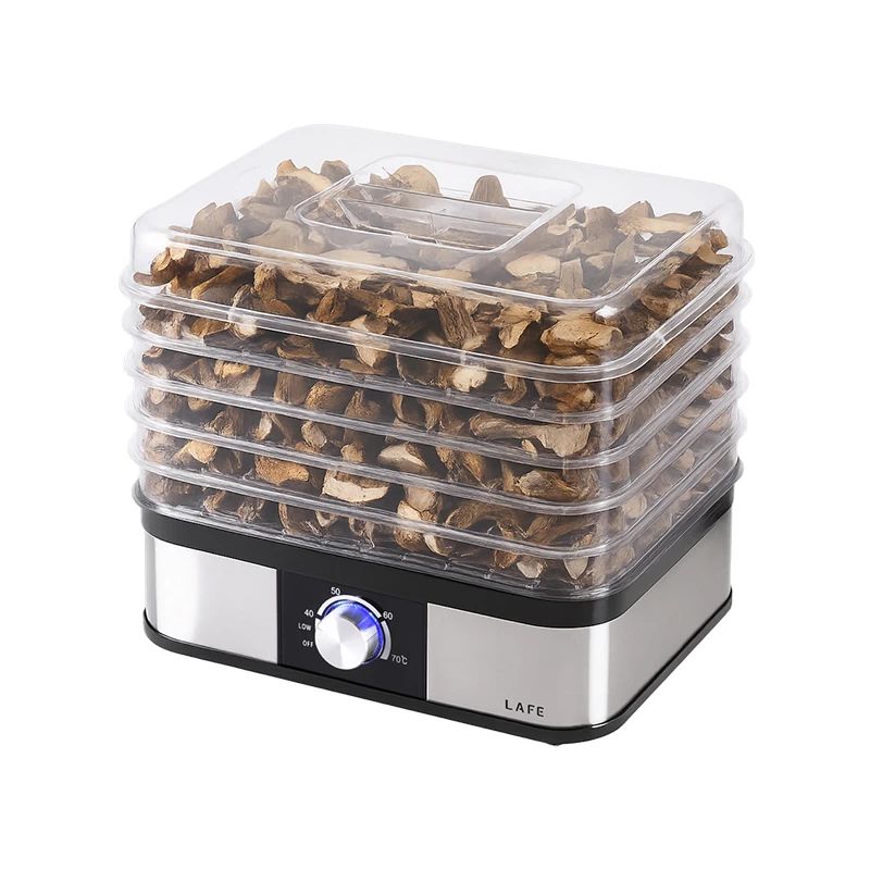 Lafe 47689 Food Dehydrator NutriDry