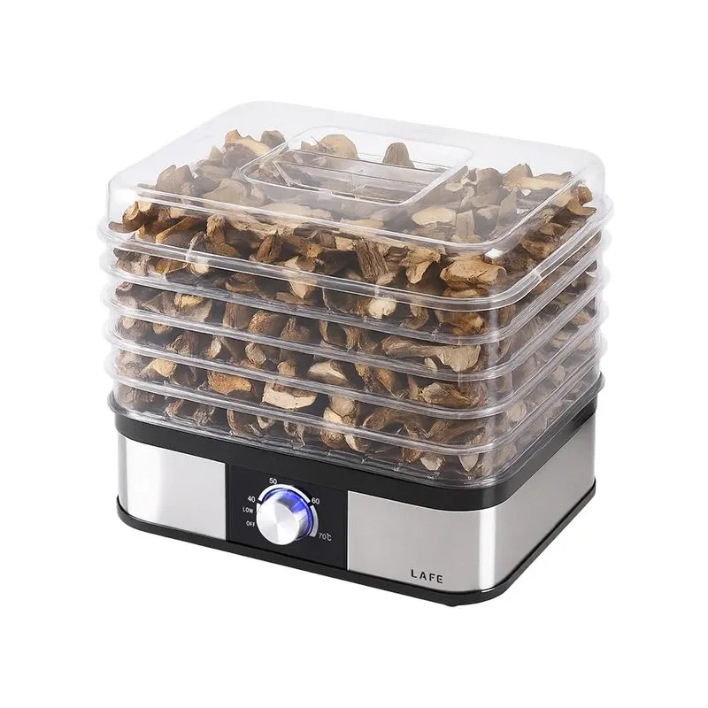 Lafe 47689 Food Dehydrator NutriDry