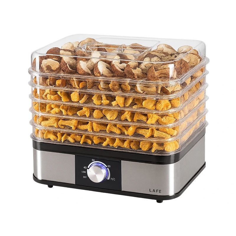 Lafe 47689 Food Dehydrator NutriDry