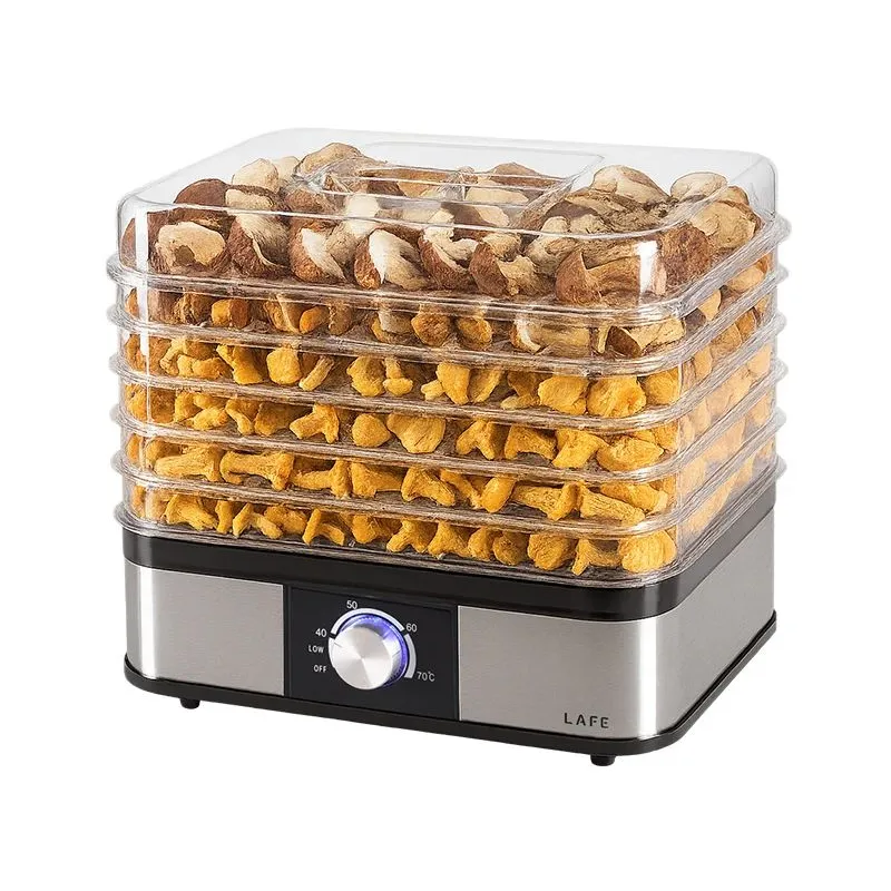 Lafe 47689 Food Dehydrator NutriDry